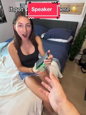 I can’t believe that happened… #inductionspeaker #tiktokshopcreatorpicks #summerwins #tiktokshop 
