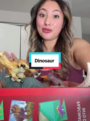 Big dinosaur toys super fun #KidsToys #Toys #Dinosaurs 