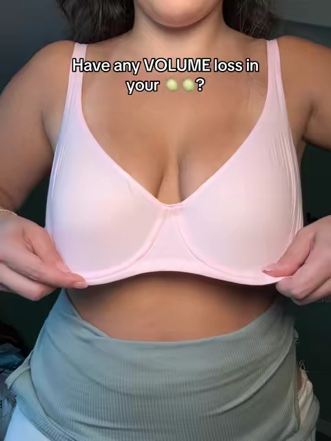 The bra I reach for everyday #bra #comfybra  