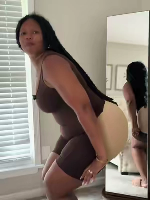 The best Shapewear you will have!