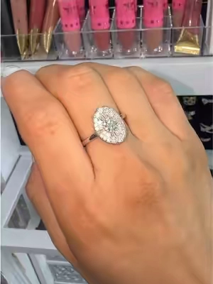 Respuesta a @pilycielohermoso que compromiso harías contigo misma? #ring #jewerly #silver 