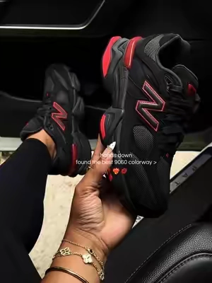 ❤️‍🔥❤️‍🔥❤️‍🔥 @Fly Kicks #newbalance9060 #sneakergirl #sneakerfashion #flykicks