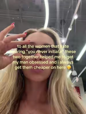as a girls girl i stack my lemme 