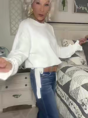 #womens sweatshirt fashion #2026 