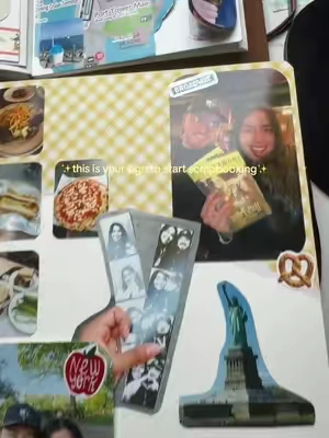 My fave hobby!! #scrapbookingsupplies #scrapbookingideas #scrapbookwithme #scrapbookjournal #photoprinter 