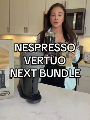 if you’re seeing this it might already be too late! 🤯 #nespresso #coffee #nespressovertuo #coffeemaker #frother 