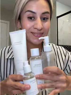 @mixsoon #mixsoon #skincare 