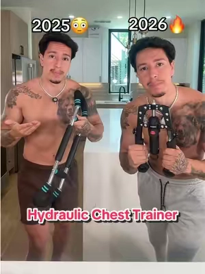 The new one is so much better #FEDFitness #TikTokShopSummerSale 