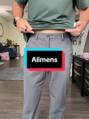 5'8 155 Size 30x30 #golfpants #stretch #dresspants #activewear #menspants