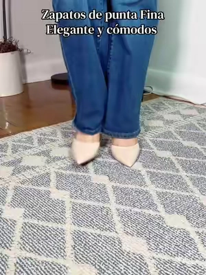 #shoes #tiktokshopcreatorpicks #womensfashion #pointeshoes 