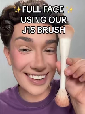 Replying to @nanipedigo I mean, need we say more? 😉🖌️ On the TikTok shop now! 🛍️  #makeup #makeuptutorial #blush 