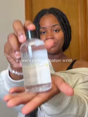 #philosophy #bodyspray #amazinggraceperfume #perfume #2000sthrowback 