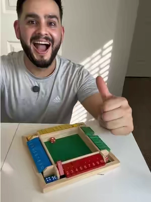 El mejor del juego de mesa para compartir en familia #Game #tabletopgames #juegodemesa #family #Home 