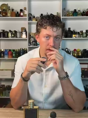 Trust me this time guys. That dry down is so close and it lasts. #fragrance #perfume #cologne #perfumetiktok #fragrancetiktok 