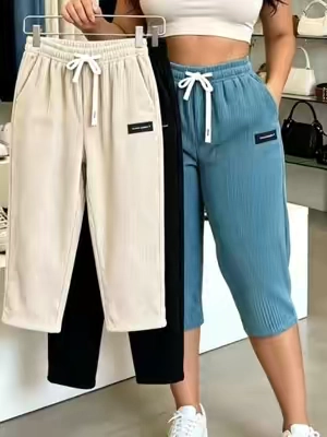 #foryou #tiktokshop #fyp #shorts #pants 