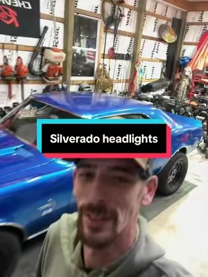 #cateyechevy #chevy #silverado #cheverolet #tiktokshopsummersale 