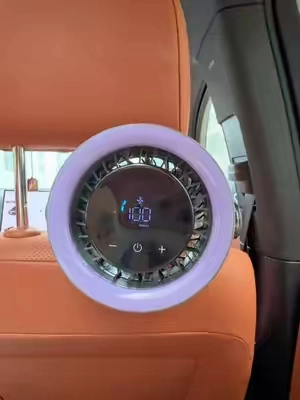 #BabyCarEssentials #CarFanForBaby #ParentingHacks #TikTokMadeMeBuylt #tiktokshopsummersale 