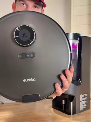 Vacuum mop combo #eureka #eurekavacuum #vacuum #mop #cleaning 