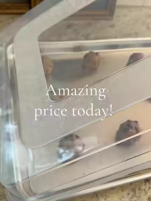 Price and reviews are awesome! Perfect practical kitchen staple #sheetpan #baking #bakeware #kitchen 