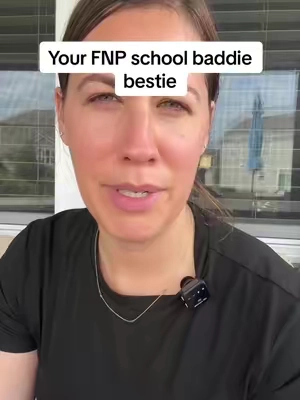 Hot take: the most expensive part of NP school isn’t tuition… it’s wasting time with study resources that don’t actually help you learn. You’re already investing in your degree. Investing in resources that help you understand the material, build confidence in clinicals, and become a better provider is just part of that investment. Future you—and your future patients—will thank you. 🩺📚 #FNPstudent #NPSchool #NursePractitioner #FutureNP #NursingStudent @Smart Edition Nursing 