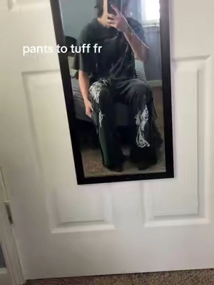 #pants #clothes #outfit #tiktokmademebuyit #trending 