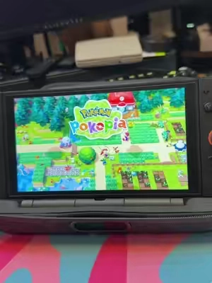This is how! Amazing discount! Absolutely amazing deal for #PokemonPokopia you can get now! Must see! #morekahlagaming #summerfinds #tiktokshopsummersale 