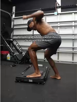 Still works 👌🏾 #walkingpad #walking #treadmill #inclinetreadmill #inclinewalking 