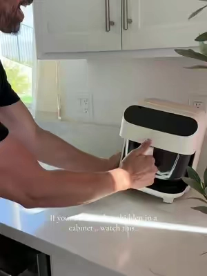 glass air fryer, aesthetic air fryer, countertop air fryer, visible cooking, glass cooking bowl, nonstick alternative, kitchen gadgets, healthy cooking, modern kitchen, compact air fryer, home cooking, stylish kitchen appliances, TikTok made me buy it, kitchen essentials, air fryer recipes #AirFryer #KitchenGadgets #HomeCooking #AestheticKitchen #TikTokFinds