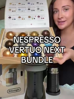 the math on this literally does not make sense 🤯 #nespresso #nespressovertuonext #coffee #qvc #coffeelovers 