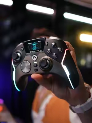 Awesome mix of everything @Turtle Beach Gaming #turtlebeach #stealthultra #controller #gaming #pc 
