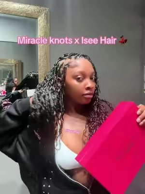 To know isee is to know they neverrrr disappoint. @ISEEHAIR #iseehairbeauty 