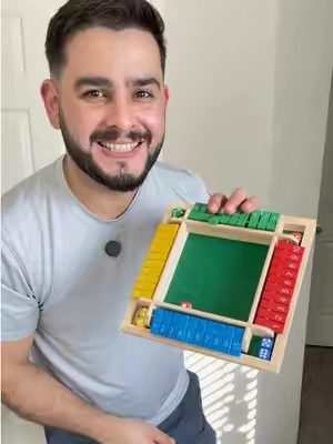 Mejor juego de mesa para competir con tu familia! #juegodemesa #tabletopgames #Home #familia #games 
