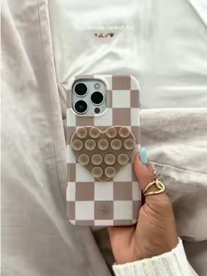 a cozy & cute combo 🤎 @Velvet Caviar #velvetcaviar #phonecase #cutephonecases #fallaesthetic #tiktoksummersale 