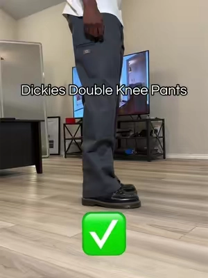 Dickies been doing way better ngl #dickies #menspants #cargopantsoufit #dickiesworkwear 