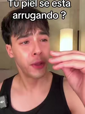 Wow ! #skincare #arrugas #antiaging #yam #pielsana 