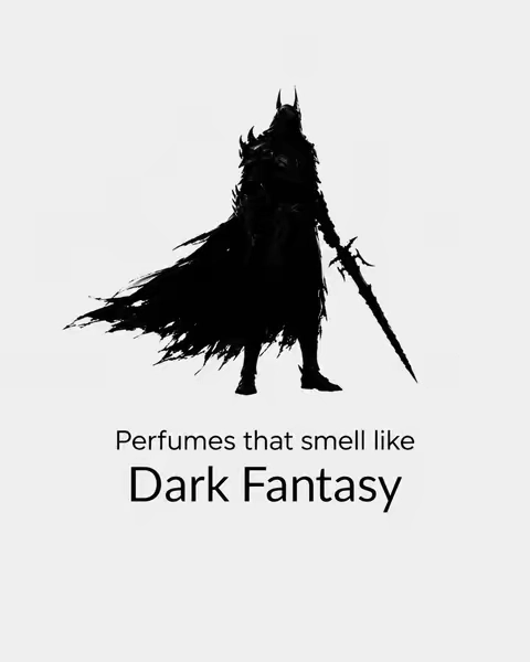 #retrofantasy #fragrancetok 