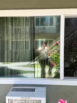 #windowfilm #mirrorwindowfilm #ventanaespejo #ventanapolarizadaespejo #espejoventana 