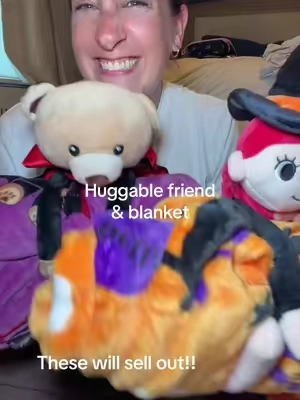 I need them all now!! @HSN, Inc #boobasket #blankets #stuffedanimals #boobasketforkids #boobasketideas 
