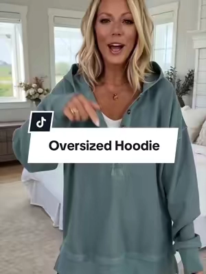 You can wear all seasons.#sweatshirt #hoodies #fashion #ladiesfashion 