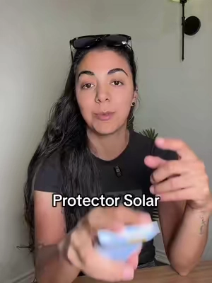 #sunscreenreview #bloqueadorsolar #protectorsolarfacial #protectorsolar #filtrosolar 