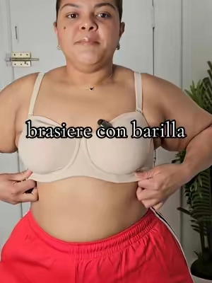 DELIMIRA Women's Inbarely Lift #Diosprimero #tiktokshopcreatorpicks #tiktokshopsummersale #braplussize #bra 
