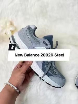 #newbalance #newbalance2002r #flykicks #tiktokshopsummersale #TTSneakerWeek 