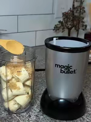 Magic Bullet + Matcha’s … #magicbullet #matchalatterecipe #matchatok #matchastation #matchaathome 