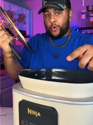 14 kitchen appliances in 1!🤩 #ninjapossiblecooker #slowcooker #ninjakitchen #TikTokCreatorSearchInsightsIncentive #tiktokshopsummersale 