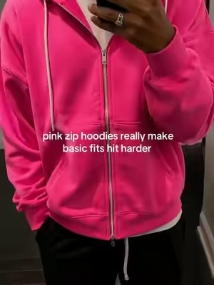 the color did everything #hoodie #zipuphoodie #menshoodie #fitcheck #fyp 