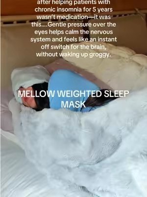 THIS and never having to count sheep to fall asleep again 😴☁️