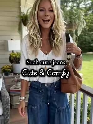 #fashion #ladiesfashion #falloutfits #TikTokFashion #pants 
