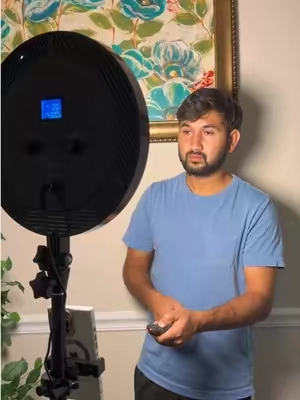 UBeesize Professional Ring Light for Content Creation,Photography,Video Fliming.if you are a content creator you will love this Ring Light adjustable Stand. #ringlight #contentcreator #tripodstand #tiktoksummersale #tiktokcreatorpicks 