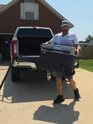 vevor duel zone car refrigerator/freezer   #summerfinds #SuperBrandDay #tiktokshopcreatorpicks #tiktokmademebuyit #genx 