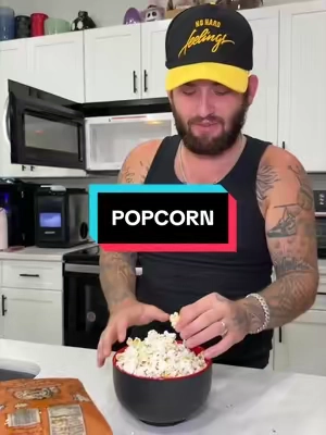 #popcorn #snacks #qvc 